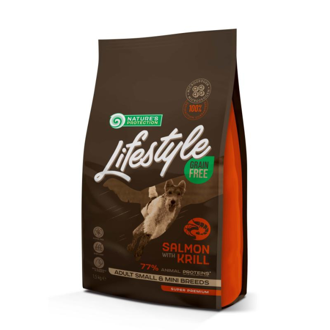 Krill for dogs hotsell